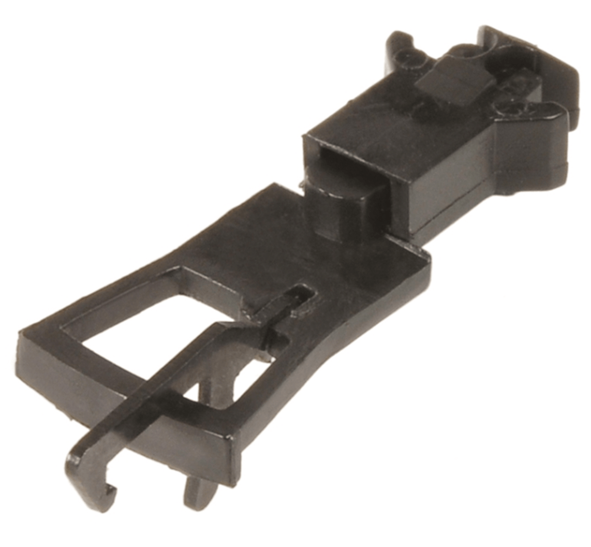 Bachmann 36-064 Long Cranked NEM Coupling (10pcs) Bachmann TRAINS - HO/OO SCALE