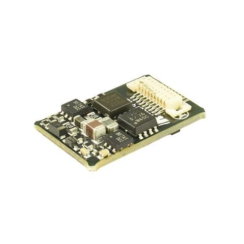 Bachmann 36-567A Next18 DCC Loco-Decoder (with Brake Function) Bachmann Branchline TRAINS - DCC