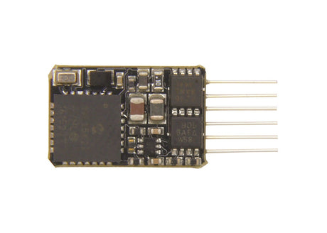 Bachmann 36-568A 6pin DCC Decoder Bachmann Branchline TRAINS - DCC