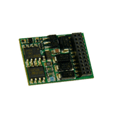 Bachmann 36-569 Class 90 Pre Programmed 21pin Decoder Bachmann Branchline TRAINS - DCC