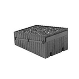 Bachmann 36-883 HO/OO Buffer Stop (1pc) Bachmann Branchline TRAINS - HO/OO SCALE