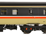 Bachmann 39-678 OO BR Mk2F TSO Tourist Second Open BR InterCity (Swallow) Bachmann Branchline TRAINS - HO/OO SCALE