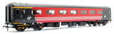 Bachmann 39-687 OO BR MK2F RFB Restaurant 1st Buffet Virgin Trains - Hobbytech Toys