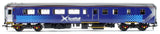 Bachmann 39-704 OO BR Mk2F BSO Brake Second Open Scotrail Saltire - Hobbytech Toys