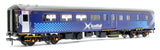 Bachmann 39-704 OO BR Mk2F BSO Brake Second Open Scotrail Saltire - Hobbytech Toys