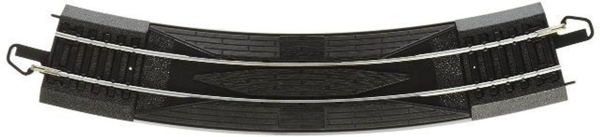 Bachmann 44429 HO 18inch Radius Curved Rerailer (2pcs) - Hobbytech Toys