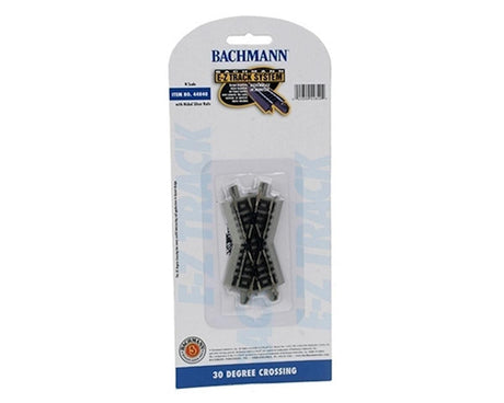 Bachmann 44840 N 30 Degree Crossing - Hobbytech Toys