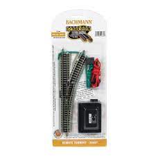 Bachmann 44862 N Remote Turnout - Right (1pcs) - Hobbytech Toys