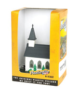 Bachmann 45815 N Country Church Bachmann TRAINS - N SCALE