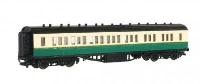 Bachmann 76034 HO Thomas & Friends(TM) - Gordons Composite Coach Bachmann TRAINS - HO/OO SCALE