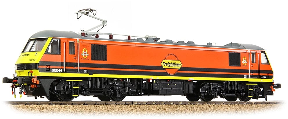 Bachmann Branchline 32-617 OO Class 90 90044 Freightliner G&W - Hobbytech Toys