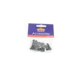 Bachmann Branchline 36-056 DMU Couplings Cranked (10) - Hobbytech Toys