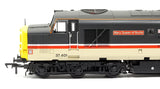 Bachmann Branchline OO 35-336SF Class 37/4 Refurbished 37401 Mary Queen of Scots BR IC Mainline DCC/Sound - Hobbytech Toys
