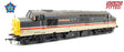 Bachmann Branchline OO 35-336SF Class 37/4 Refurbished 37401 Mary Queen of Scots BR IC Mainline DCC/Sound - Hobbytech Toys