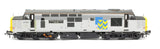 Bachmann Branchline OO 35-337SF Class 37/4 Refurbished 37423 Sir Murray Morrison BR RF Metals Sector DCC/Sound - Hobbytech Toys
