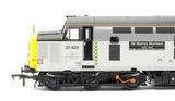 Bachmann Branchline OO 35-337SFX Class 37/4 Refurbished 37423 Sir Murray Morrison BR RF Metals Sector DCC/Sound - Hobbytech Toys
