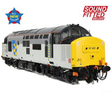 Bachmann Branchline OO 35-337SFX Class 37/4 Refurbished 37423 Sir Murray Morrison BR RF Metals Sector DCC/Sound - Hobbytech Toys