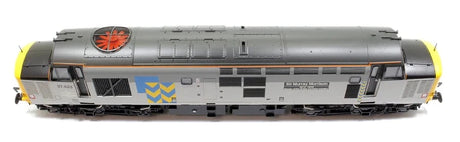 Bachmann Branchline OO 35-337SFX Class 37/4 Refurbished 37423 Sir Murray Morrison BR RF Metals Sector DCC/Sound - Hobbytech Toys