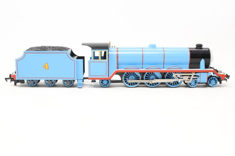 Bachmann HO Gordon The Big Express Engine W/Moving Eyes Bachmann TRAINS - HO/OO SCALE