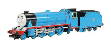 Bachmann HO Gordon The Big Express Engine W/Moving Eyes Bachmann TRAINS - HO/OO SCALE