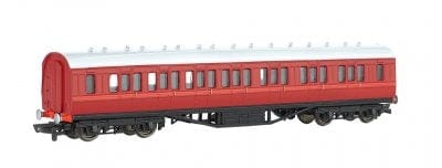 Bachmann HO Spencers Special Coach Bachmann TRAINS - HO/OO SCALE