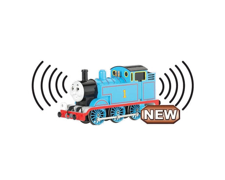 Bachmann HO Thomas The Tank Engine With Sound Bachmann TRAINS - HO/OO SCALE
