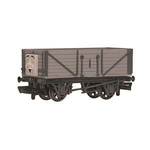 Bachmann HO Troublesome Truck #2 Bachmann TRAINS - HO/OO SCALE