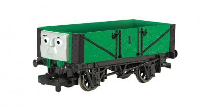 Bachmann HO Troublesome Truck #4 Bachmann TRAINS - HO/OO SCALE