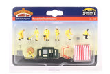 Bachmann OO 36-410 Roadside Technicians Bachmann Branchline TRAINS - HO/OO SCALE