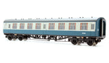 Bachmann OO 4 CEP 4-Car EMU 7106 BR Blue & Grey Bachmann Branchline TRAINS - HO/OO SCALE