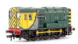 Bachmann OO Class 08 624 Freightliner Powerhaul Diesel Shunter Locomotive Bachmann Branchline TRAINS - HO/OO SCALE