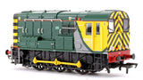 Bachmann OO Class 08 624 Freightliner Powerhaul Diesel Shunter Locomotive Bachmann Branchline TRAINS - HO/OO SCALE
