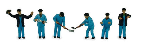 Bachmann Scenecraft 36-047 OO Locomotive Staff Bachmann Scenecraft TRAINS - HO/OO SCALE