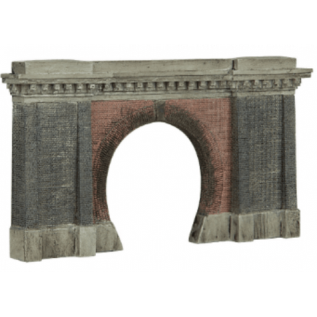 Bachmann Scenecraft 42-292 N Single Tunnel Portal - Hobbytech Toys