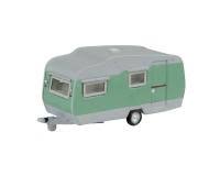 Bachmann Scenecraft 42-582 N Musketeer Caravan - Hobbytech Toys