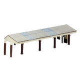 Bachmann Scenecraft 42-089 N Sheffield Park Station Canopy - Hobbytech Toys