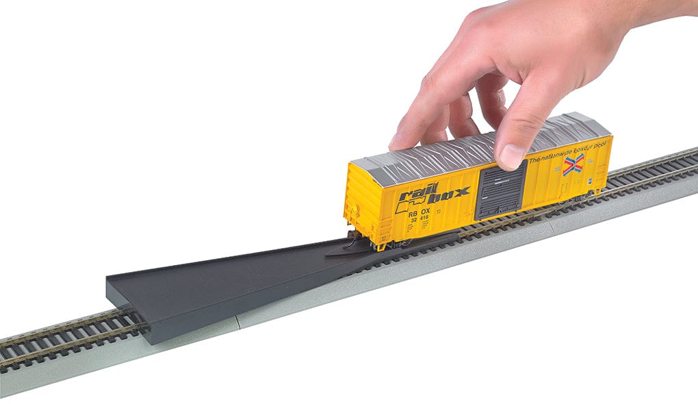 Bachmann 44492 HO E-Z Railer - Hobbytech Toys