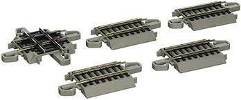 Bachmann 44841 N 90 Degree Crossing - Hobbytech Toys