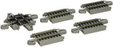 Bachmann 44841 N 90 Degree Crossing - Hobbytech Toys