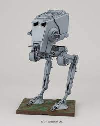 Bandai 0194869 1/48 Star Wars At-St - Hobbytech Toys
