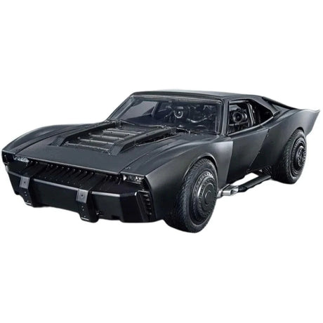 Bandai 1/35 Batmobile (The Batman) Model Kit - Hobbytech Toys