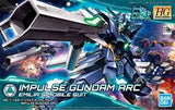 Bandai 5055336 1/144 HGBD Impulse Gundam Arc Bandai GUNDAM