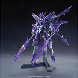 Bandai 5055443 1/144 HGBF Transient Gundam Glacier Bandai GUNDAM