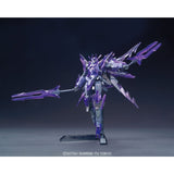 Bandai 5055443 1/144 HGBF Transient Gundam Glacier Bandai GUNDAM