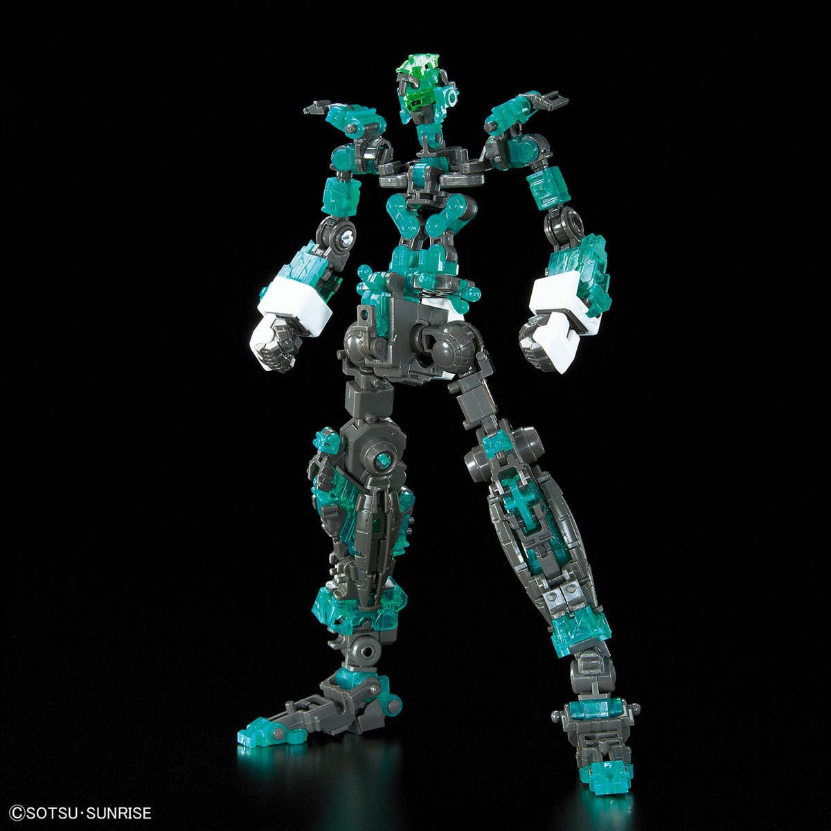 Bandai 5055586 1/144 RG Full Armor Unicorn Gundam Bandai GUNDAM