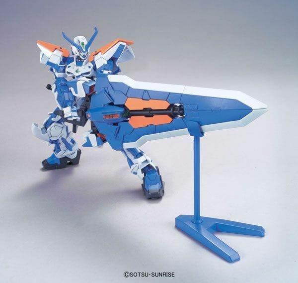 Bandai 5055601 1/144 HG Gundam Astray Blue Frame Second L Bandai GUNDAM