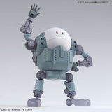 Bandai 5055708 Haropla Mobileharo Bandai GUNDAM