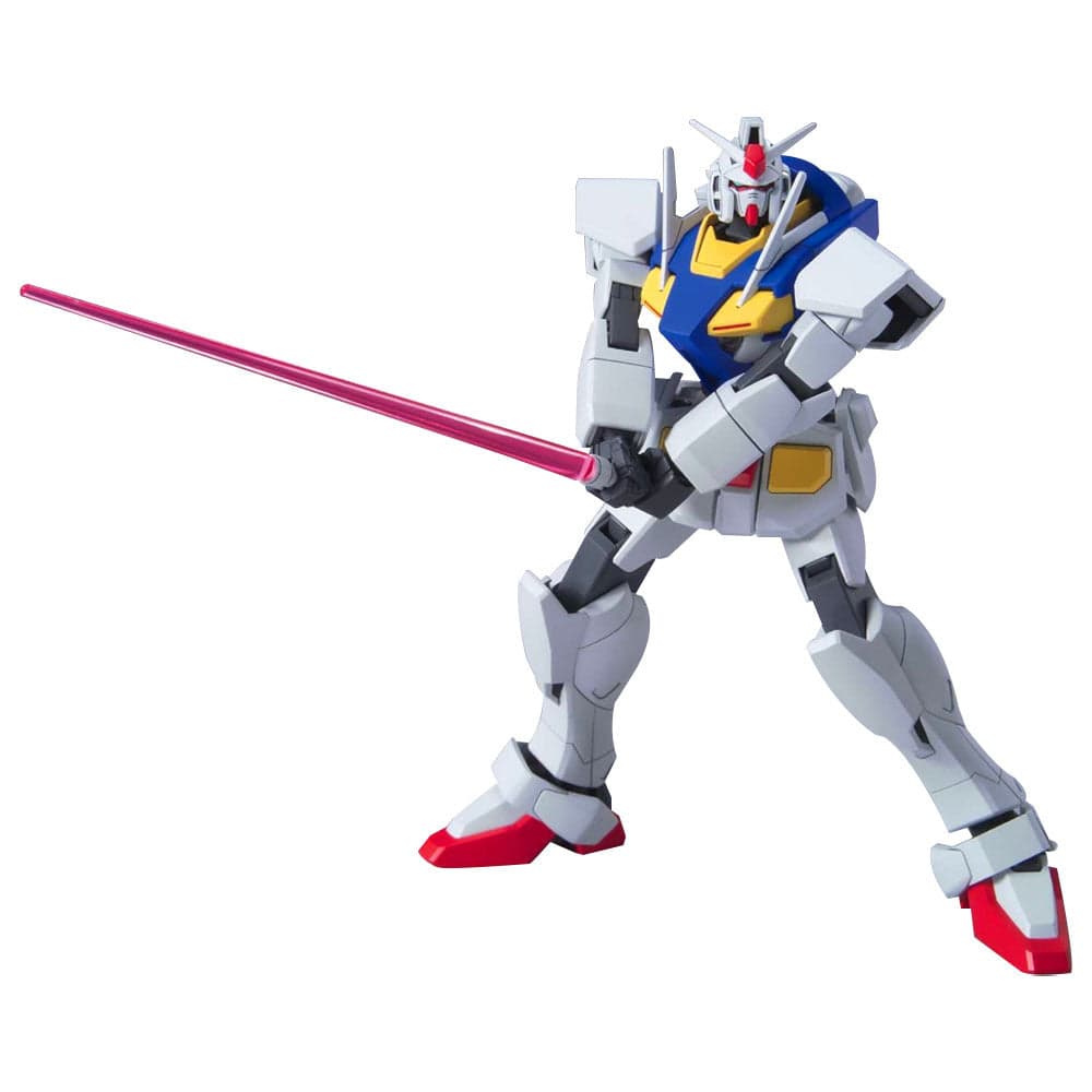 Bandai 5055732 1/144 HG GN-000 O Gundam (Type A.C.O) Bandai GUNDAM