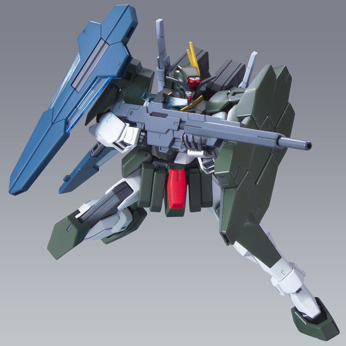 Bandai 5055878 1/144 HG Cherudim Gundam GNHW/R Bandai GUNDAM