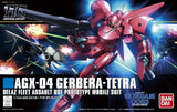 Bandai 5055886 1/144 HGUC Gerbera-Tetra Bandai GUNDAM
